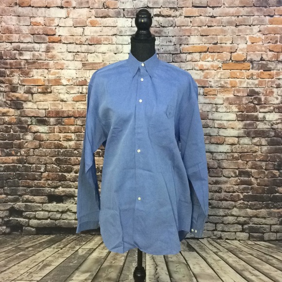 Emporio Armani Medium Dress Shirt - Picture 4 of 6